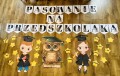 Pasowanie na Przedszkolaka/ Ucznia/ Żłobkowicza/ Zerówkowicza=- dekoracje