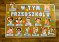  W Tym Przedszkolu - Gazetka ( wersja 1 )