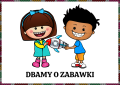  Kodeks Przedszkolaka ( wzór 5) / Nasze Zasady- Ilustracje Z Opisami- - WERSJA KOLOROWA