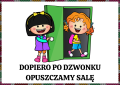  Kodeks Ucznia( wzór 5) / Nasze Zasady- Ilustracje Z Opisami - WERSJA KOLOROWA