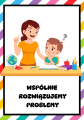 Kodeks Ucznia ( wzór 4) / Nasze Zasady- Ilustracje Z Opisami