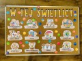 W Tej Świetlicy  -  Gazetka (wersja 2 ) 
