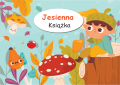 Lamibook / Zadania Jesienne - wersja polska - Jesień