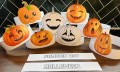 Pumpkin Day/ Haloween- Opaski 