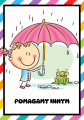 Nasze Zasady / Kodeks  - Plansze Kolorowe  ( wersja 2 )