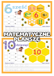 Matematyczne Wklejki - wersja PL 