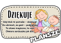 Magiczne Słowa - Tabliczki 