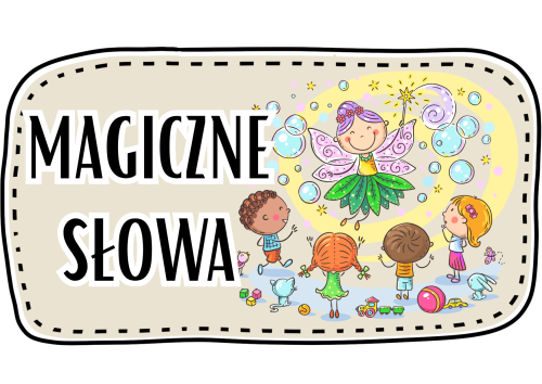 Magiczne Słowa - Tabliczki 