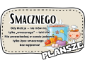 Magiczne Słowa - Tabliczki  