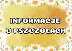 Pszczółki - Plansze z Informacjami 