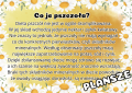 Pszczółki - Plansze z Informacjami 